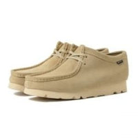Wallabee Boot GORE-TEX BEAMS別注 画像