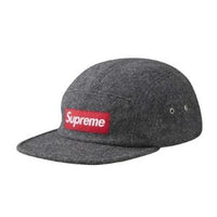 Wool Camp Cap 画像