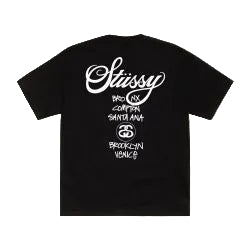 World Tour Tee 画像