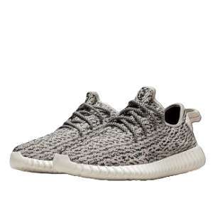 YEEZY BOOST 350　 "Turtle Dove" 画像