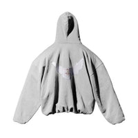 YEEZY GAP ENGINEERED BY BALENCIAGA DOVE HOODIE 画像