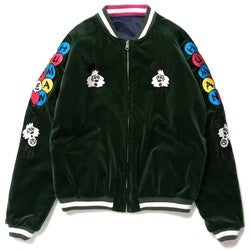 YOKOSUKA JACKET 画像