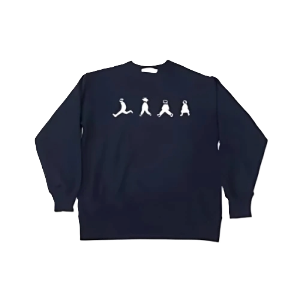 東京校 Sweatshirt 画像