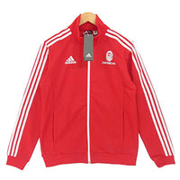 A BATHING APE × adidas Track Top DW6673 “Kachi-Iro” 画像