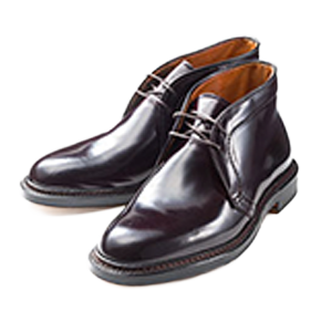 1339 Chukka Boot 画像