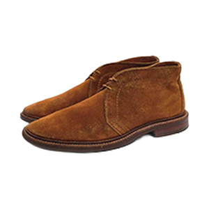 1493 Chukka Boot 画像