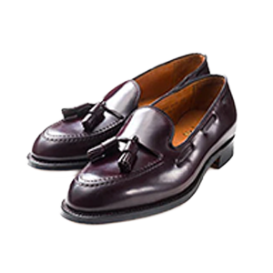 Tassel Moccasin 画像