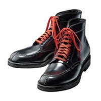 Tanker Boot Limited Model 画像