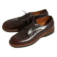 アルガンコン Vチップ  ホーウィン クロムエクセル 画像