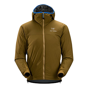 Atom LT Hoody 画像