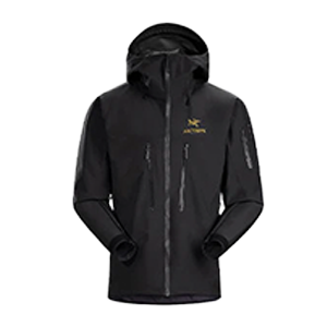 Alpha SV Jacket 画像