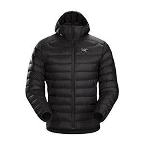 Cerium LT Hoody 画像