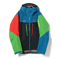 40th Alpha SV Jacket 画像