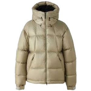 PERTEX QUANTUM Down Parka 画像