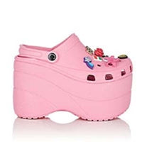 18SS The “Foam” Pink 画像