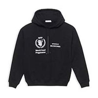 WFP Shrunk Hoodie 画像