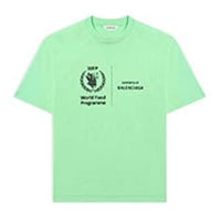 WFP Medium Fit T-shirt 画像