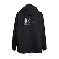 WFP Raincoat 画像