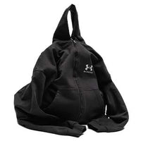 フーディ バッグ 画像