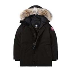 カナダグース(CANADA GOOSE)の古着・中古通販｜ブランド買取販売店LIFE
