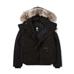 カナダグース(CANADA GOOSE)の古着・中古通販｜ブランド買取販売店LIFE