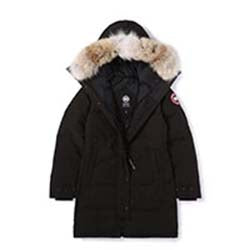 カナダグース(CANADA GOOSE)の古着・中古通販｜ブランド買取販売店LIFE