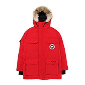 EXPEDITION PARKA 画像