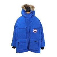 EXPEDITION PARKA 画像