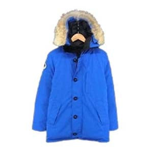 カナダグース(CANADA GOOSE)の古着・中古通販｜ブランド買取販売店LIFE