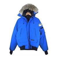 CHILLIWACK BOMBER 画像