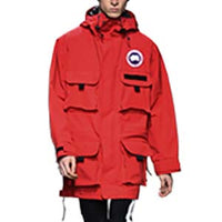 HARBOUR JACKET 画像