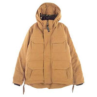  WF-J401 ダウンジャケット 画像