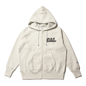 Champion for SD Exclusive Zip Hood Sweat 画像