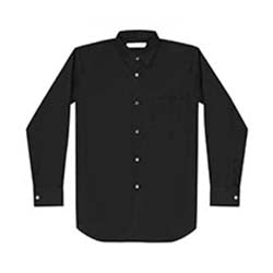 【希少】 1988年 トリココムデギャルソン 渡辺淳弥期 ウールロングコート 黒 日本極東貿易 / COMME des GARCONS