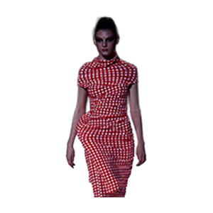 Body Meets Dress, Dress Meets Body 画像