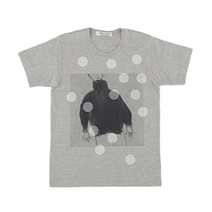 COMME des GARCONS コムコム ×村上ラヂオ 画像