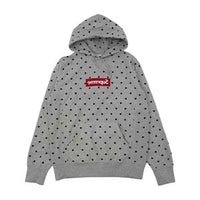 12SS Box Logo Pullover  画像