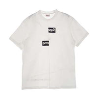 18AW Box Logo Tee 画像