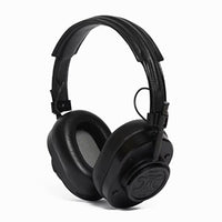 CELINE x Master & Dynamic Wireless Headphones ― Black & Black 画像