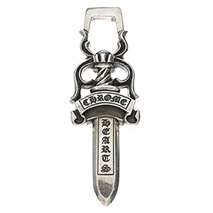 XL Dagger Pendant 画像