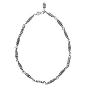 Barrel Necklace 画像