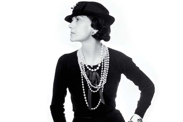 シャネルについて 画像