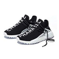 adidas Originals × Pharrell × Chanel NMD Human Race 画像