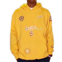 19SS Chanel × Pharrell parka 画像