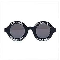 19SS Chanel × Pharrell Sunglasses 画像