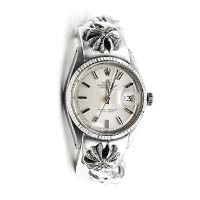 デイトジャスト ダイヤモンド 画像