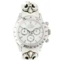 デイトジャスト BSフレアパヴェダイヤ クラシックチェーン 画像