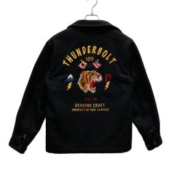 Souvenir Jacket (Sukajan) 画像