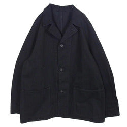 COMOLI Denim Work Jacket 画像