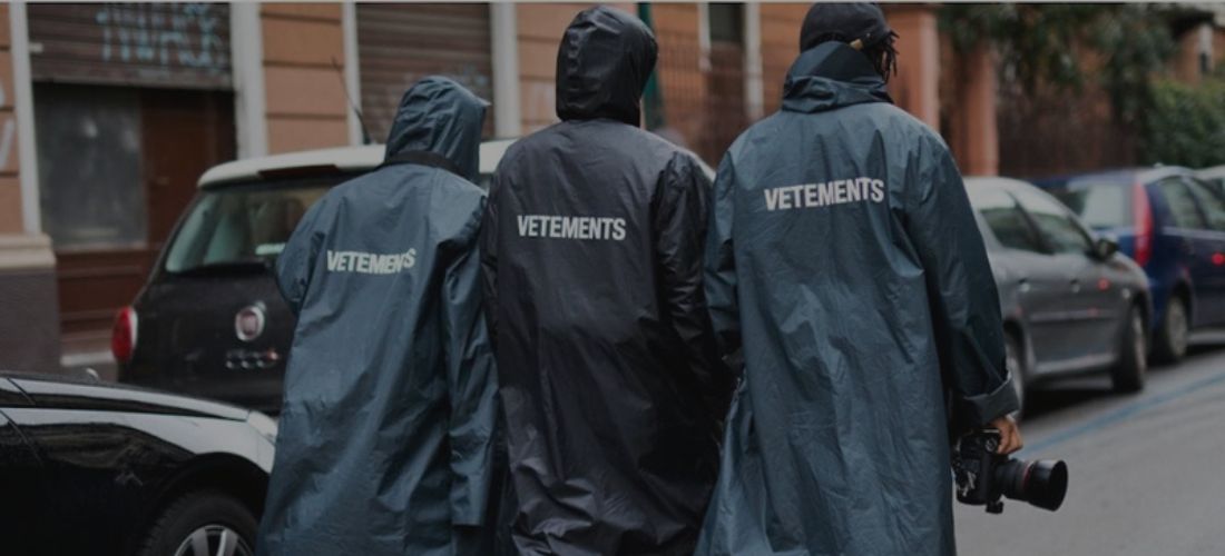 ヴェトモン(VETEMENTS)の古着・中古通販｜ブランド買取販売店LIFE